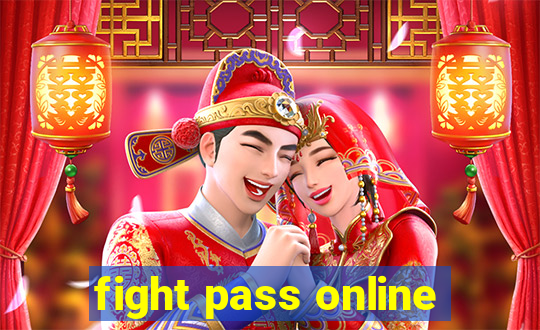 fight pass online