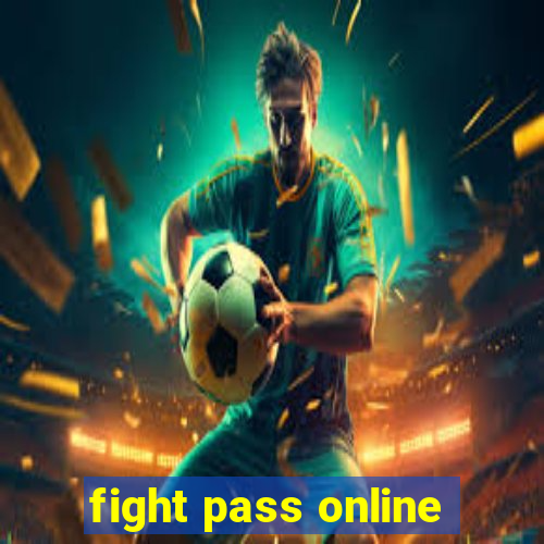 fight pass online