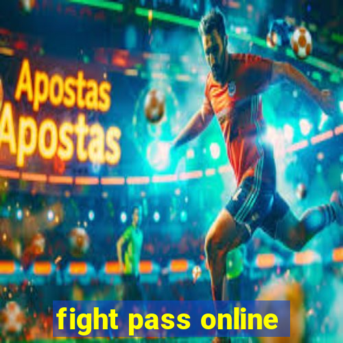 fight pass online