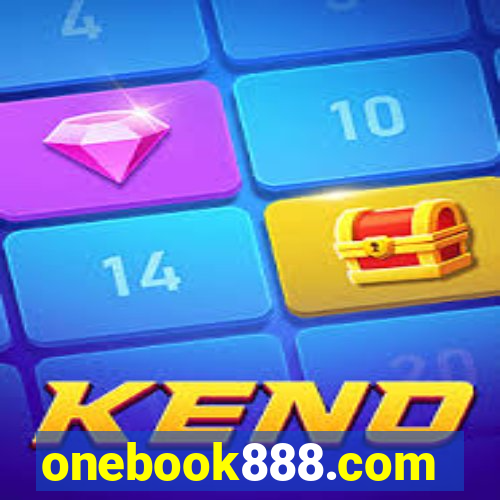 onebook888.com