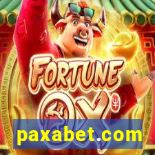 paxabet.com