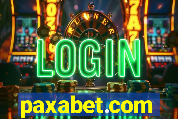 paxabet.com