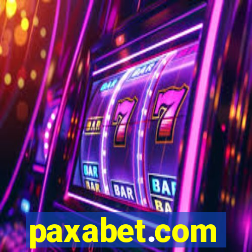 paxabet.com