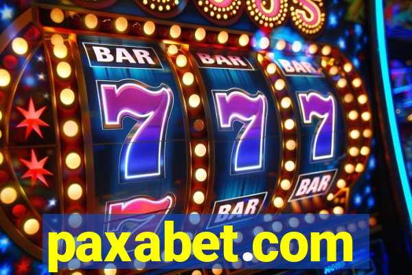 paxabet.com