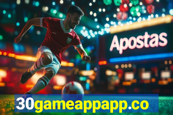 30gameappapp.com