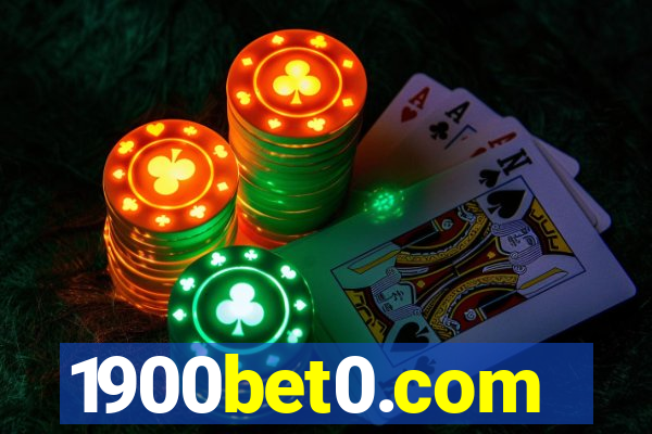 1900bet0.com