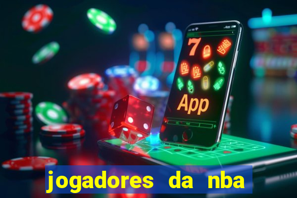 jogadores da nba de a a z stop