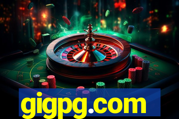 gigpg.com