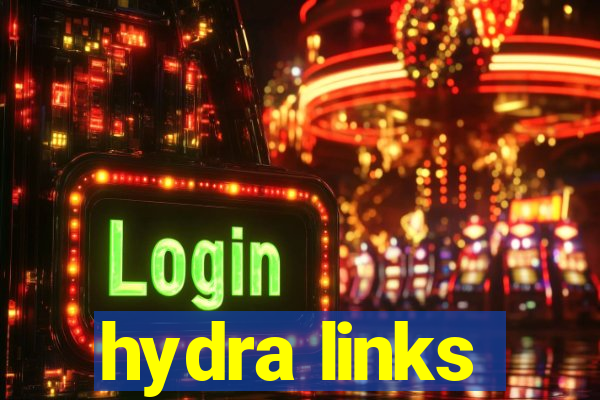 hydra links