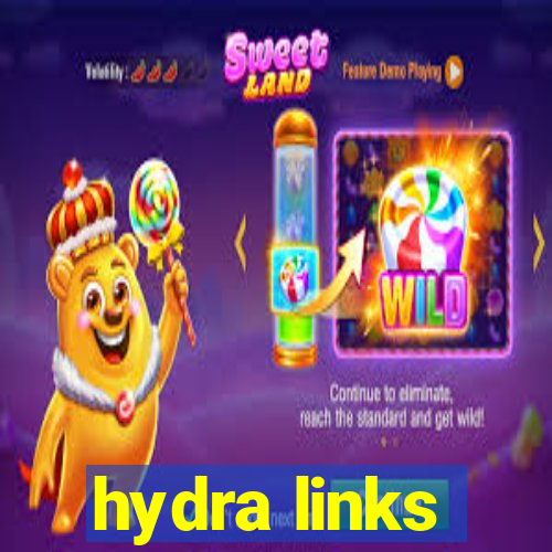 hydra links