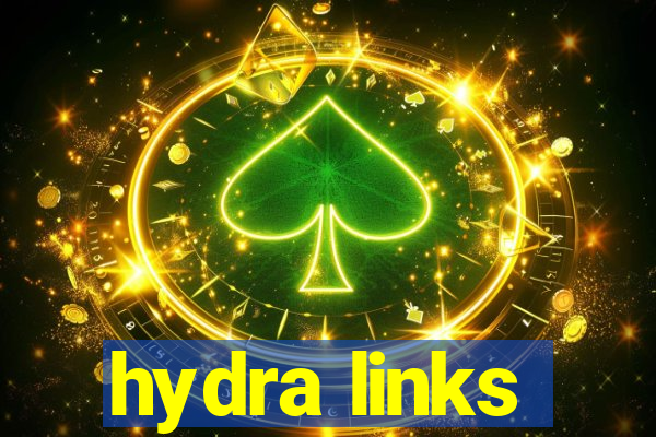 hydra links