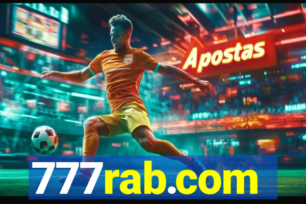 777rab.com