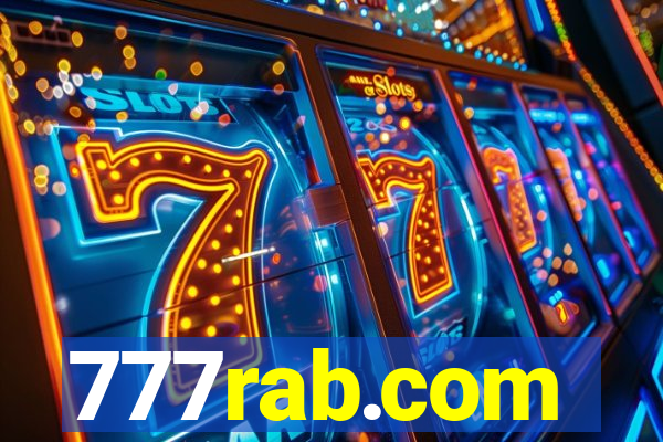 777rab.com