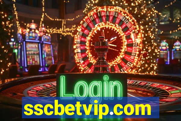 sscbetvip.com