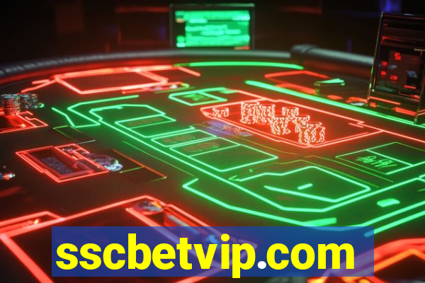 sscbetvip.com