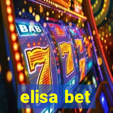 elisa bet