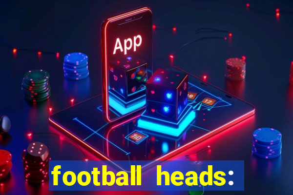 football heads: 2015 copa libertadores