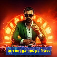 torrent games pc fraco