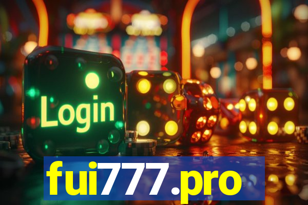 fui777.pro