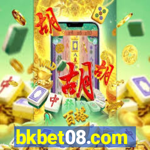 bkbet08.com