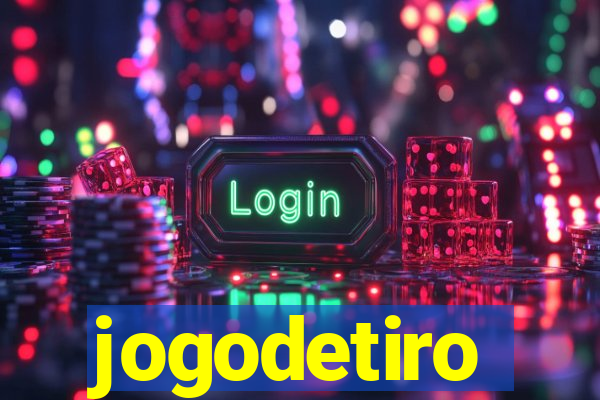 jogodetiro