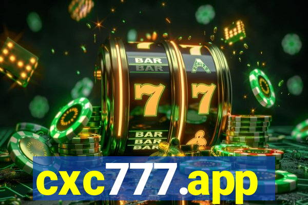 cxc777.app