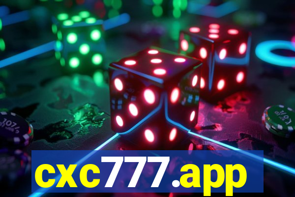 cxc777.app