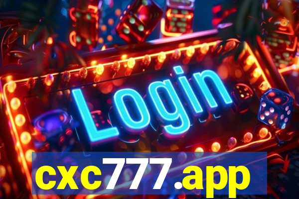 cxc777.app