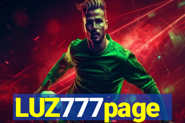 LUZ777page