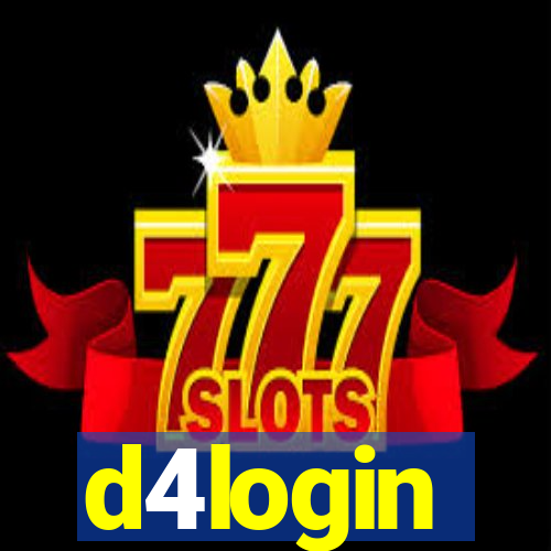 d4login