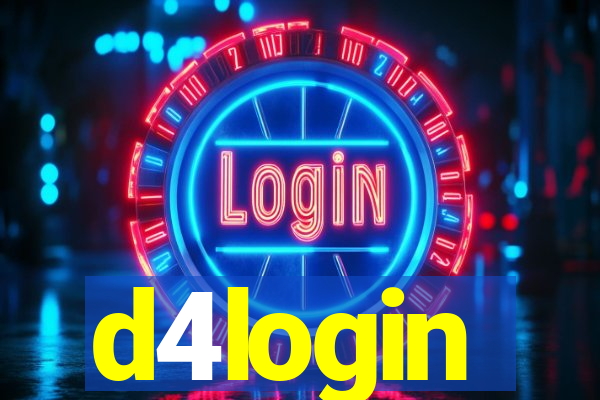 d4login