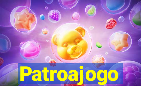 Patroajogo