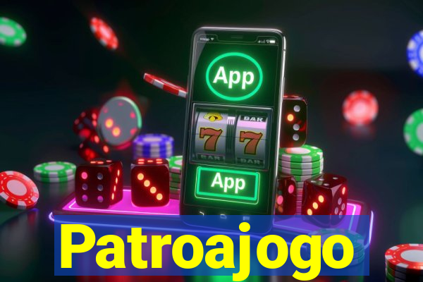 Patroajogo