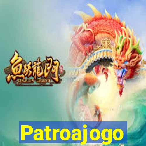 Patroajogo