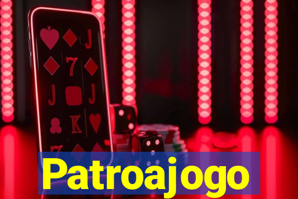 Patroajogo