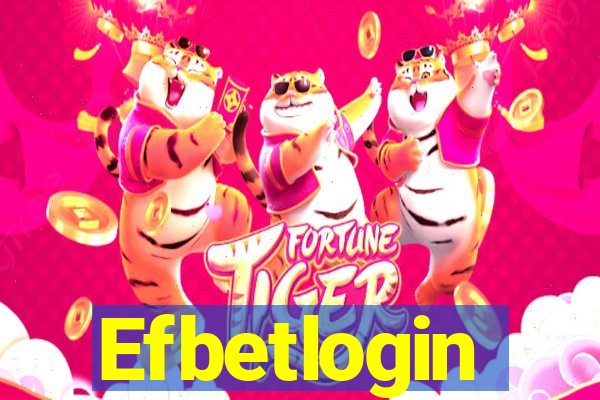 Efbetlogin