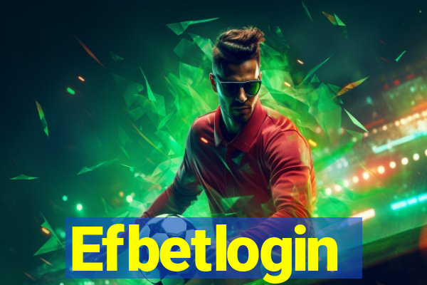 Efbetlogin