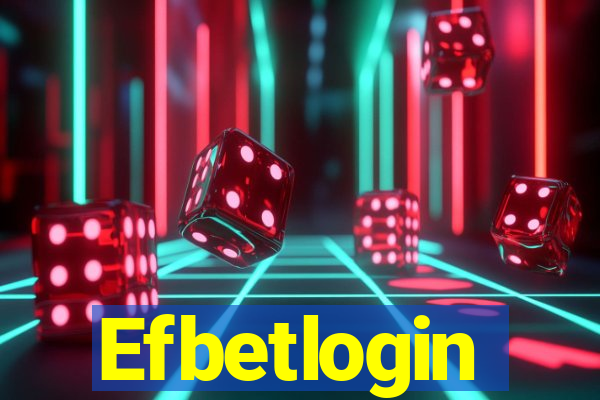 Efbetlogin