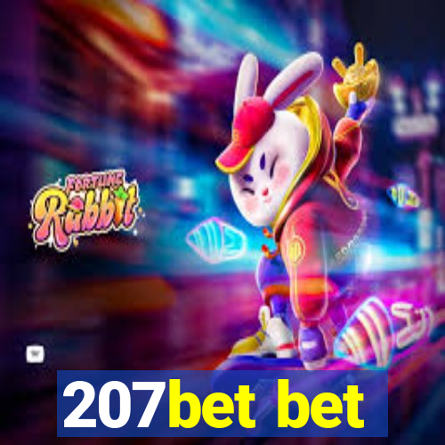 207bet bet