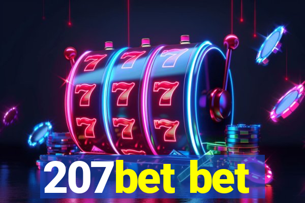 207bet bet