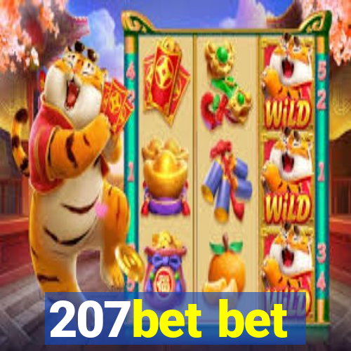 207bet bet