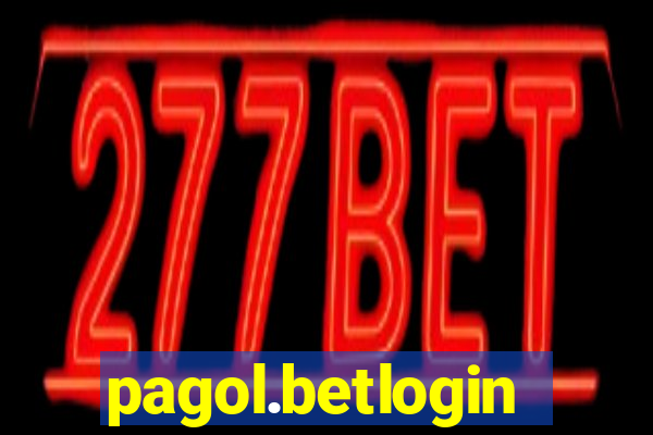 pagol.betlogin