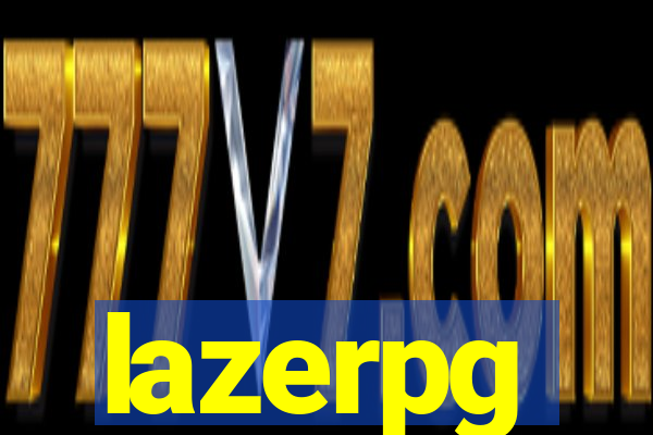 lazerpg