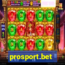 prosport.bet