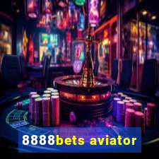 8888bets aviator