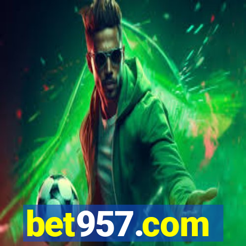 bet957.com