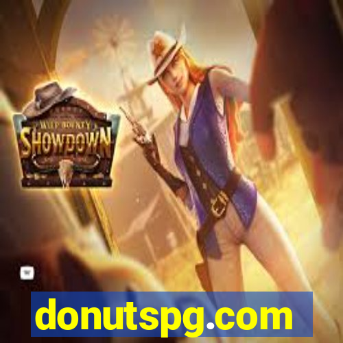 donutspg.com