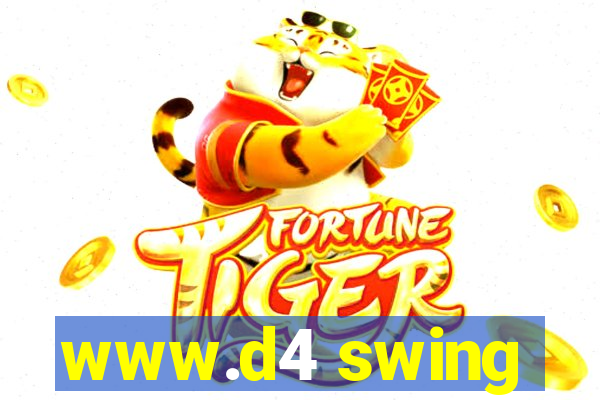 www.d4 swing