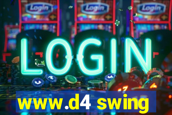 www.d4 swing