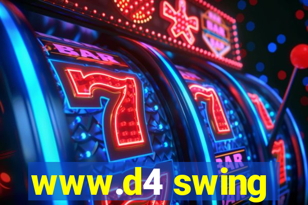 www.d4 swing